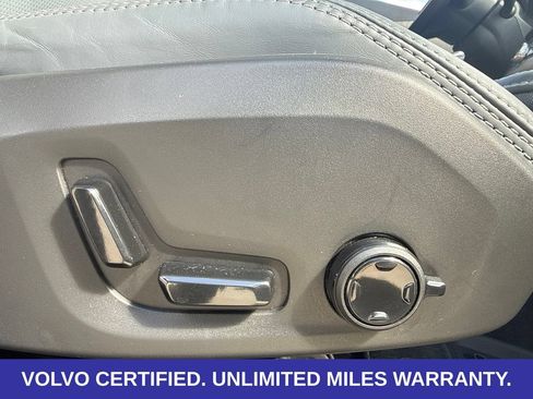 Certified 2024 Volvo XC90 T8 Ultimate w/ Protection Package Premier AWD/4WD image 13