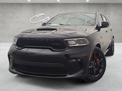 Used 2022 Dodge Durango SRT w/ Premium Interior Group