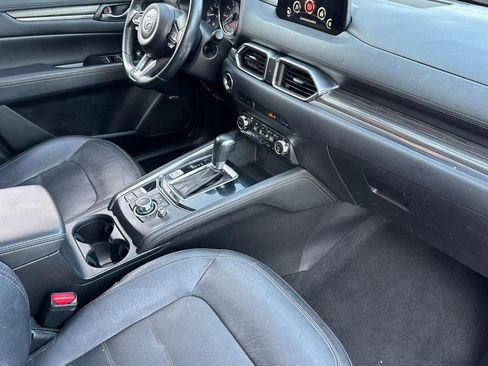 Used 2017 MAZDA CX-5 Grand Touring w/ Premium Package FWD image 33