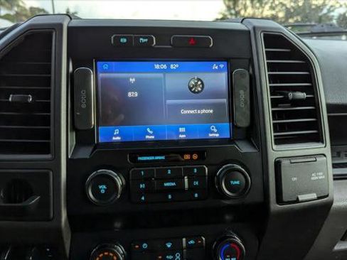 Used 2022 Ford F350 XL w/ STX Appearance Package RWD image 26