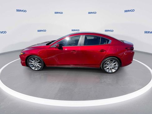 Used 2022 MAZDA MAZDA3 s FWD image 5