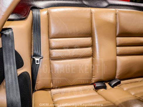 Used 1997 Ford Mustang Cobra RWD image 81