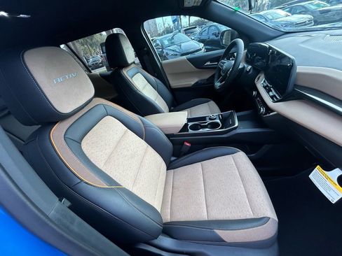 New 2026 Chevrolet Equinox ACTIV AWD/4WD image 24