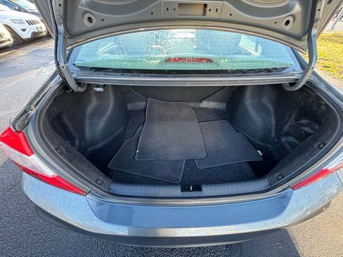 Used 2012 Honda Civic LX image 12