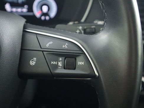 Used 2022 Audi Q5 2.0T Premium Plus w/ Premium Plus Package image 12