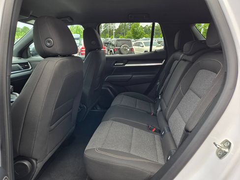 Used 2026 GMC Terrain Elevation FWD image 35