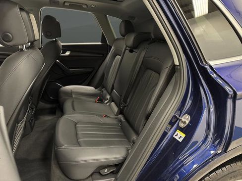 Used 2022 Audi Q5 2.0T Premium Plus w/ Premium Plus Package image 28