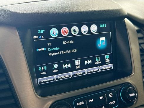 Used 2018 GMC Yukon Denali w/ Denali Ultimate Package image 16