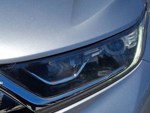 Used 2018 Honda CR-V EX image 10