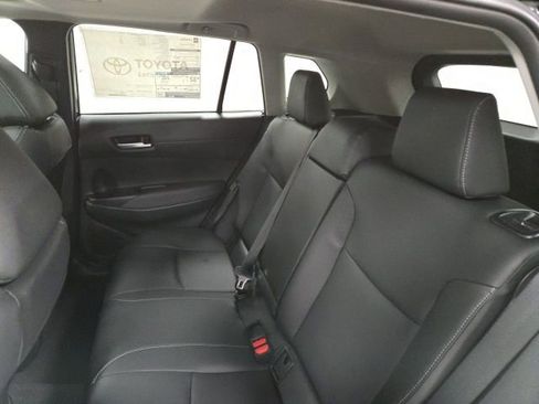 New 2026 Toyota Corolla Cross XLE image 16