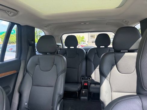 Certified 2023 Volvo XC90 B6 Plus w/ Protection Package Premier AWD/4WD image 6