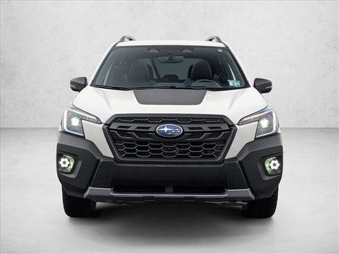 Used 2022 Subaru Forester Wilderness image 2