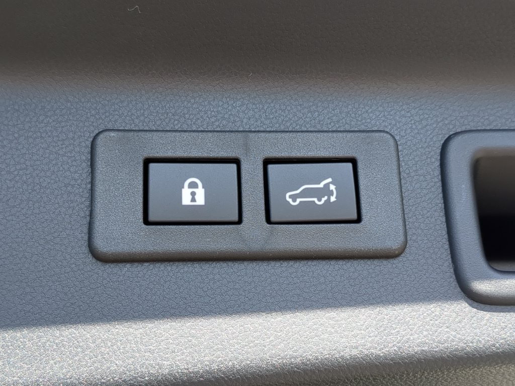 New 2026 Subaru Forester Touring AWD/4WD image 11