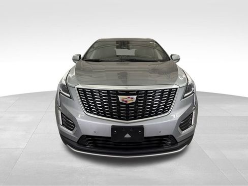 Certified 2025 Cadillac XT5 Premium Luxury image 14