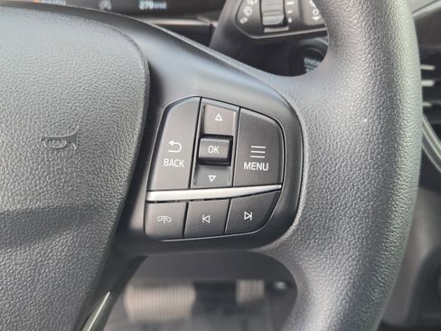 Used 2025 Ford Escape Active image 20