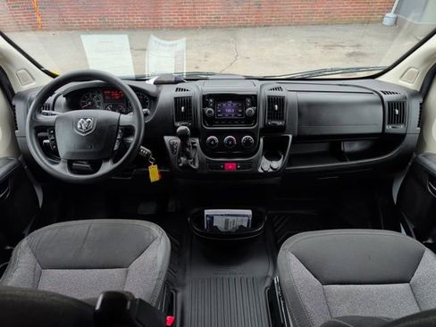 Used 2021 RAM ProMaster 3500 image 20