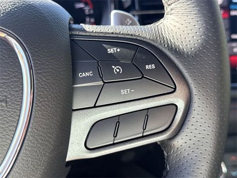 New 2026 Dodge Durango GT w/ Blacktop Package image 24