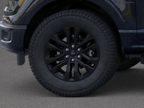 New 2026 Ford F150 XLT AWD/4WD image 19
