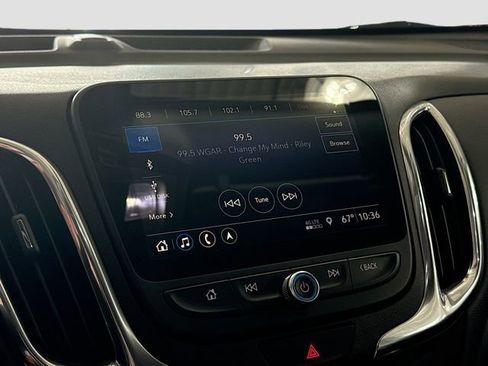 Used 2019 Chevrolet Equinox LT AWD/4WD image 16