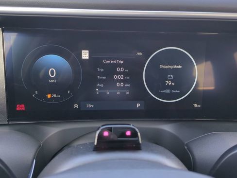 New 2026 Hyundai Palisade SEL image 36