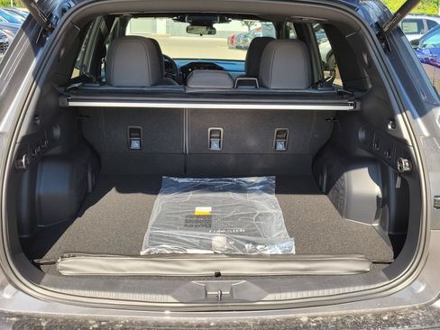 New 2026 Subaru Forester Premium AWD/4WD image 18