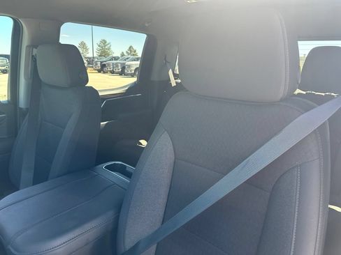 Used 2026 GMC Sierra 1500 Elevation AWD/4WD image 15