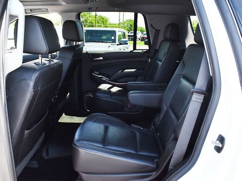 Used 2018 Chevrolet Tahoe Premier AWD/4WD image 5