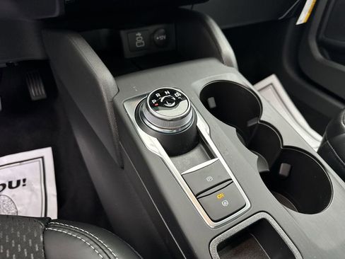 New 2026 Ford Escape SE FWD image 20