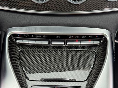 Used 2020 Mercedes-Benz AMG GT 53 image 38