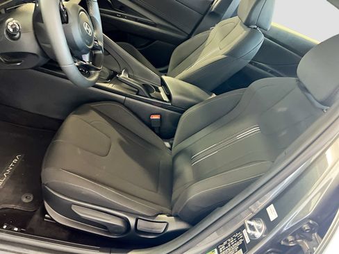 Used 2026 Hyundai Elantra Sport w/ Cargo Package FWD image 18