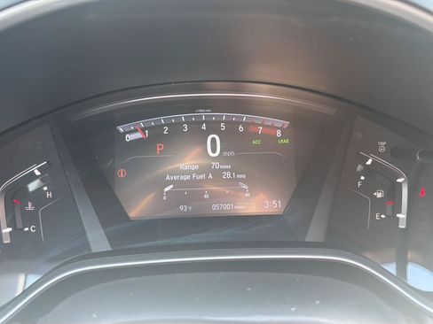 Used 2020 Honda CR-V Touring image 23
