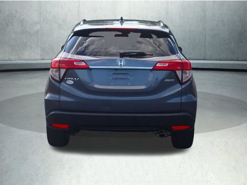 Used 2021 Honda HR-V EX image 14