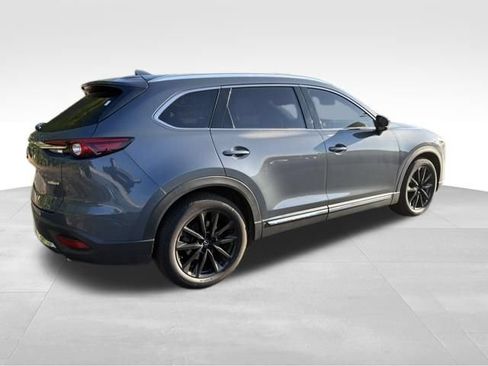 Used 2023 MAZDA CX-9 Carbon Edition AWD/4WD image 11