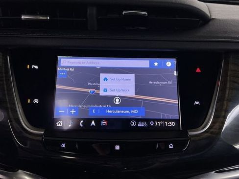 Certified 2020 Cadillac XT6 Premium Luxury FWD image 14