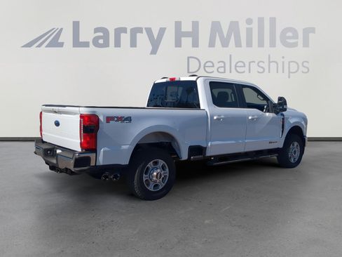 New 2026 Ford F350 XLT w/ XLT Premium Package image 5