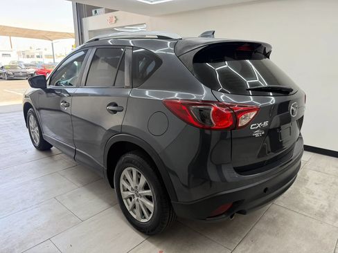 Used 2014 MAZDA CX-5 Sport w/ Bluetooth Audio Package FWD image 4