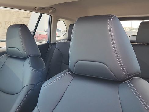 New 2026 Toyota Corolla Cross XLE image 9