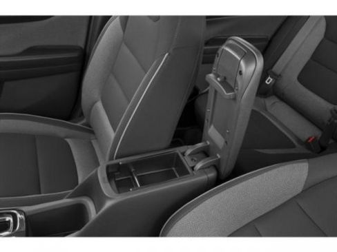 New 2026 Chevrolet TrailBlazer LT w/ LT Cold Weather Package image 16