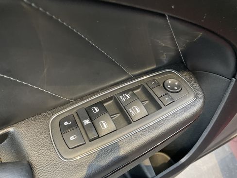 Used 2022 Dodge Charger Scat Pack w/ Daytona Edition Group RWD image 16
