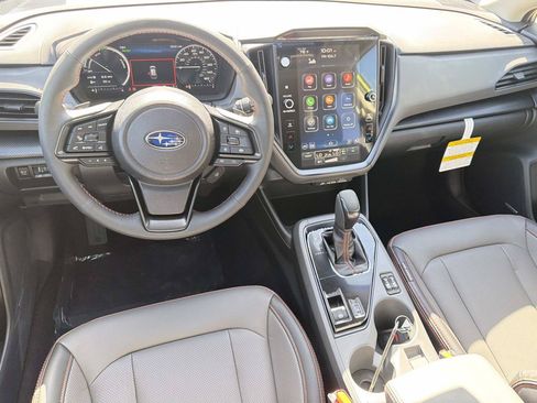 New 2026 Subaru Crosstrek 2.5i Limited AWD/4WD image 7