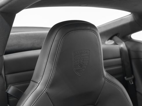 Used 2024 Porsche 911 Turbo S image 32