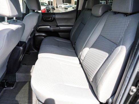 Certified 2023 Toyota Tacoma SR5 image 8