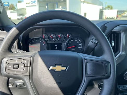 New 2026 Chevrolet Silverado 3500 W/T w/ WT Convenience Package image 15