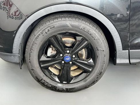 Used 2014 Ford Escape SE FWD image 24