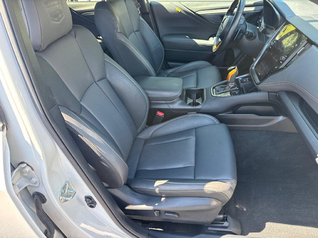 Used 2022 Subaru Outback Wilderness AWD/4WD image 13