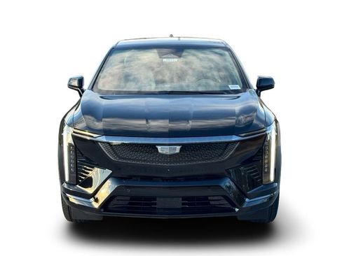 New 2026 Cadillac Optiq Sport 1 image 9