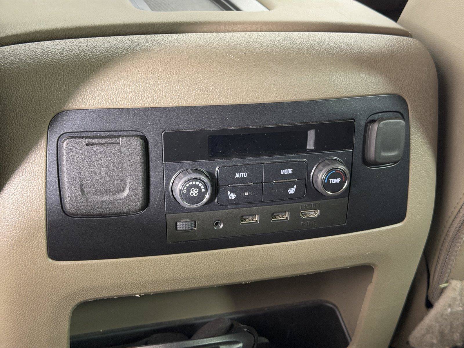 Used 2018 GMC Yukon SLT w/ Open Road Package RWD image 22