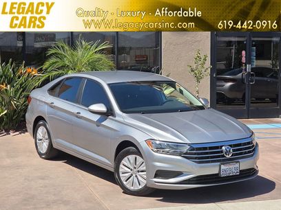 Used 2019 Volkswagen Jetta S w/ Driver Assistance Package