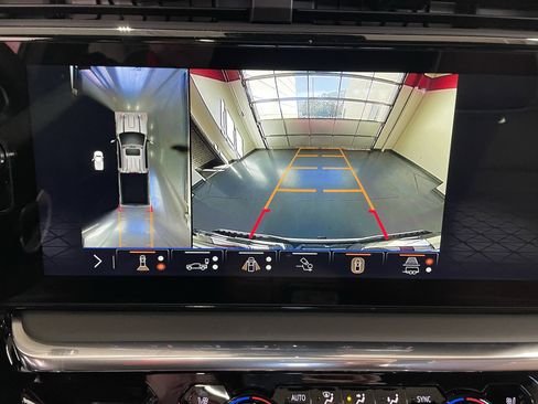 New 2026 GMC Sierra 2500 Denali Ultimate image 17