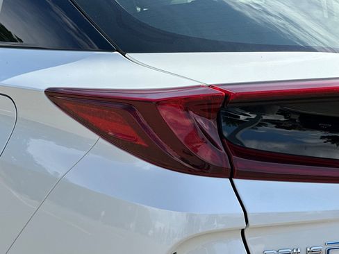 Used 2017 Toyota Prius Prime Advanced FWD image 47